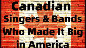 Jacks released a handful of reasonably successful singles in the '70s and '80s, as well as producing music for artists ranging from doa to nana mouskouri. 71 Canadian Singers And Bands Who Made It Big In America Spinditty