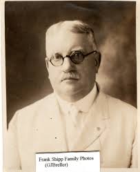 Judge John William Haussermann (1867-1965)