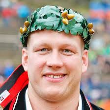 Damian Ott's Instagram, Twitter & Facebook