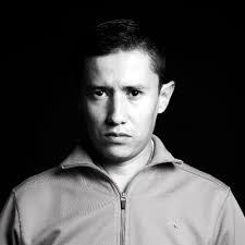 José Roberto Vences García (@Magikbeto)