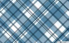 Set of vector seamless male patterns. Blue Plaid Hd Wallpaper Download