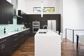 Photo 5 Of 7 In 6 Simple Ways To Save On Your Kitchen Renovation Kitchen Renovation Cheap Hardwood Floors House Flooring