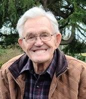 Franklin Delano Hahn Obituary