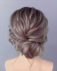 Frisuren Kurzhaarfrisuren Flechtfrisuren Manner Frisuren Mannerfrisuren Kurzhaarfrisuren Frauen Wedding Hair Trends Long Hair Styles Hair Videos Tutorials