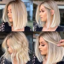 Come acconciare i capelli alla lunghezza delle spalle. Pin On Capelli Colore