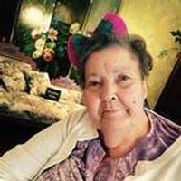Obituary for Beverly Jean Little