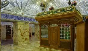 معالم النجف الاشرف