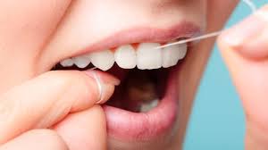 Flossing Tips (And What Not to Do) - Hinsdale Dental