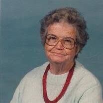 Marie Avenelle (Sterling) Chism Obituary