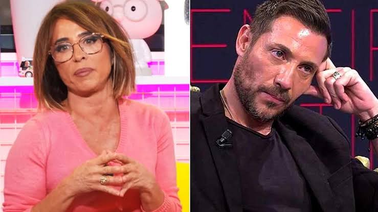 María Patiño anuncia que la justicia le ha devuelto los 120.000 euros que  le retuvo por la demanda de Antonio David Flores
