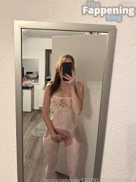 Michaela Gianci fiery passionate depictions