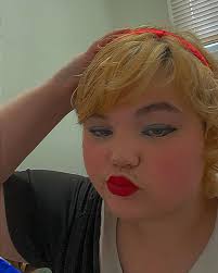 Casey Warford (@panicked_pierrot) • Instagram photos and videos