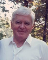 Obituary information for Joseph M. Henshall