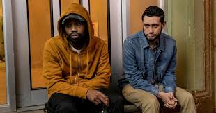 Kevin Iso and Dan Perlman's Flatbush Misdemeanors Will Not Return for  Season Three