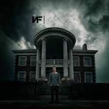 Nf Mansion Nf Real Music Music Album Cover Mansions