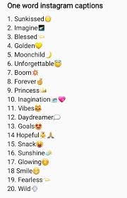 Instagram Captions Instagram Quotes Short Instagram Instagram Quotes Captions Instagram Quotes One Word Instagram Captions