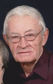 Obituary for David Anders Stroh