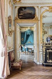 A Grand Reopening My French Country Home French Chateau Interiors French Style Interior My French Country Home