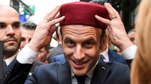 Islam en France. Macron en lutte contre les "influences étrangères": quid  des imams marocains? | www.le360.ma