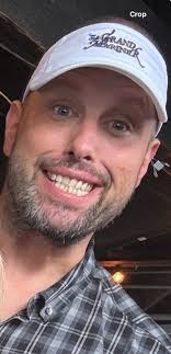 Happy wedding day to two favorite patrons and friends