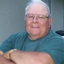 Paul A. Shoemaker Obituary