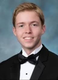 Rotary Club names January Students of the Month