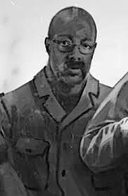 Characters in Fallout 76 The Brotherhood Of Steel