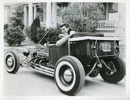 77 Sunset Strip | Hot Rods, Hot Rods Cars, Old Hot Rods