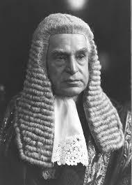 Robert Wright, Lord Wright of Durley