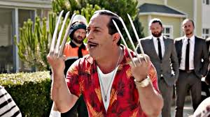 Arif V 216 ; GORA Kadar Başarılı Mı ? |İnceleme| | by tet | Garip Bir Yer |  Medium