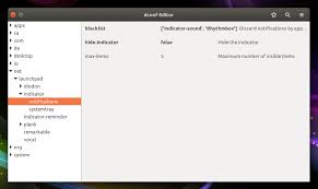Image result for ubuntu notifications