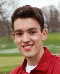 2020-21 Men's Golf Roster