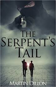 Embrace of the serpent poster movie adventure drama film minimalist popular unframed custom printing art décor door hanging good work modern. The Serpent S Tail By Martin Dillon