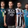 The latest tweets from sk sturm graz (@sksturm). 1