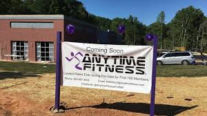 We have given here anytime fitness phone number, and using this number you will be able to contact anytime fitness corporate office and customer service support department. New Anytime Fitness Opening In Fort Mill Rock Hill Herald