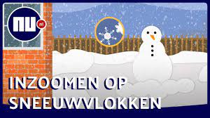 Hieronder vind je de beste tarieven voor je route in de volgende drie maanden. Waarom Geen Twee Sneeuwkristallen Er Hetzelfde Uitzien Nu Nl Youtube