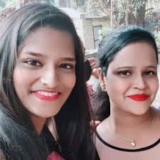 Let's welcome our new members: Alfa Demello, Gloria Borde