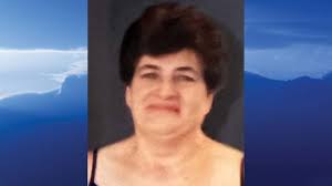 Virginia "Ginny" Lee Jones, Youngstown, Ohio Obituary