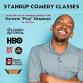 Best of Atlanta Comedy Showcase