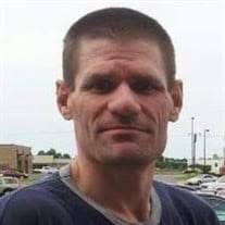 Timothy Alan Carlock Obituary (2022)