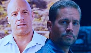 Is Paul Walker's Brian In Fast X?