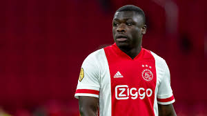 Check this player last stats: Scoring Ajax Debutant Brobbey This Is Just The Beginning Teller Report