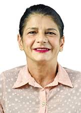 Candidata Isabelzinha