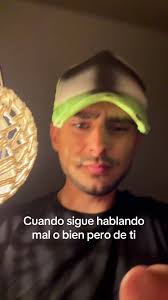 Carrera (@carreramusic)'s video of gorras