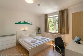 Bei der anmietung unterstützt sie ein persönlicher ansprechpartner, der ihre speziellen vorgaben zu stadtteil, wohnlage und verkehrsanbindung berücksichtigt. Serviced Apartments Munchen Preiswerte Apartments Munchen Wohnen Auf Zeit Munchen