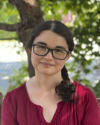 Interview with Emi Watanabe Cohen about THE LOST RYŪ