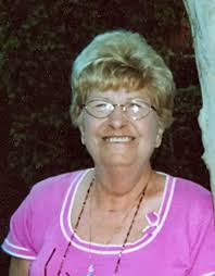 Bertha Johnson Obituary