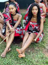 She is the founder of effective global. Africa Facts Zone On Twitter Swazi Women From Eswatini Swaziland