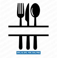 Download Kitchen Knives Svg Kitchen Decor Cutting Board Decor Idea Knives Decor Png Kitchen Knives Split Monogram Svg Diy Kitchen Idea Gift Clip Art Art Collectibles Vadel Com