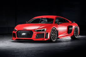 2017 Abt Audi R8 Revealed Performance Monster With Images Audi R8 Audi R8 Wallpaper Audi R8 V10